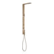 hansgrohe D-Pane. Axor ShowerComposition m TH, KB, 110x220mm, 1j, SB, b r gol-1