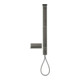 hansgrohe D-Pane. Axor ShowerComposition m TH, KB, 110x220mm, 1j, SB, pol. bla vc-5