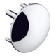 hansgrohe Deckel Ecostat weiß-1