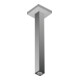 hansgrohe Deckenanschluss 300mm, chrom-1