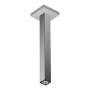 hansgrohe Deckenanschluss 300mm, chrom