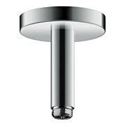 hansgrohe Deckenanschluss Axor 100mm, rund, chrom-2