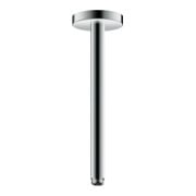 hansgrohe Deckenanschluss Axor 300mm, rund, chrom