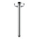 hansgrohe Deckenanschluss Axor 300mm, rund, polished gold optic-1