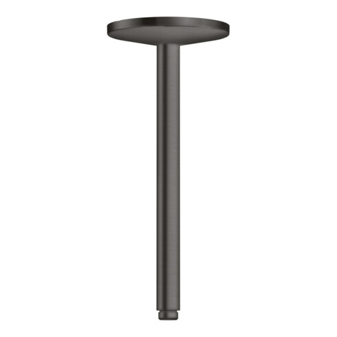 hansgrohe Deckenanschluss Axor One 300mm, f Kopfbrause 280 1j, brush. bla vc