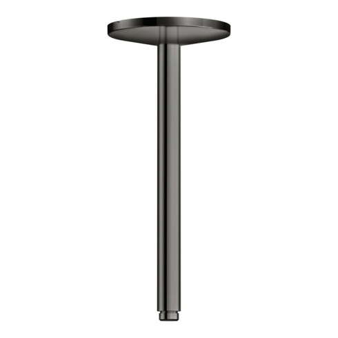 hansgrohe Deckenanschluss Axor One 300mm, f Kopfbrause 280 1j, pol. bla chrome