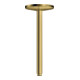hansgrohe Deckenanschluss Axor One 300mm, f Kopfbrause 280 1j, pol. gold optic-1