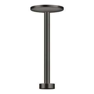 hansgrohe Deckenanschluss Axor One 300mm, f Kopfbrause 280 2jet, brush. bla vc