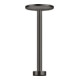 hansgrohe Deckenanschluss Axor One 300mm, f Kopfbrause 280 2jet, brush. bla vc-1