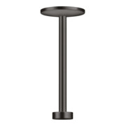 hansgrohe Deckenanschluss Axor One 300mm, f Kopfbrause 280 2jet, brush. bla vc