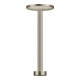 hansgrohe Deckenanschluss Axor One 300mm, f Kopfbrause 280 2jet, brush. nickel-1