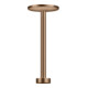 hansgrohe Deckenanschluss Axor One 300mm, f Kopfbrause 280 2jet, brush. r gold-1