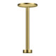 hansgrohe Deckenanschluss Axor One 300mm, f Kopfbrause 280 2jet, brushed brass-1