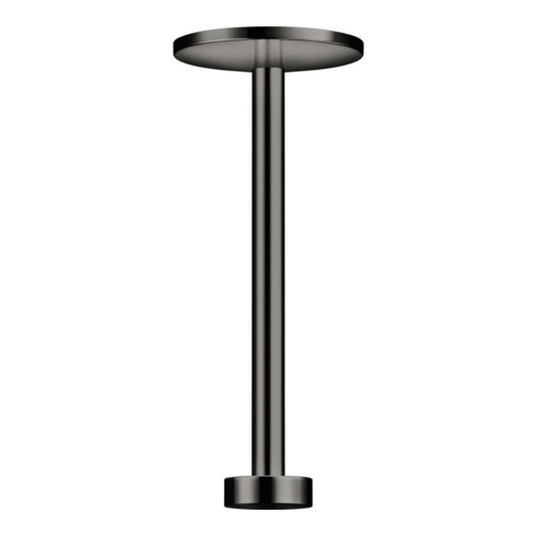 hansgrohe Deckenanschluss Axor One 300mm, f Kopfbrause 280 2jet, pol. bla vc