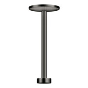 hansgrohe Deckenanschluss Axor One 300mm, f Kopfbrause 280 2jet, pol. bla vc