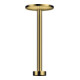 hansgrohe Deckenanschluss Axor One 300mm, f Kopfbrause 280 2jet, pol. gol opt-1