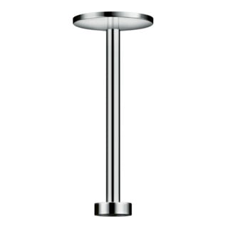 hansgrohe Deckenanschluss Axor One 300mm, für Kopfbrause 280 2jet, chrom