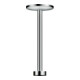 hansgrohe Deckenanschluss Axor One 300mm, für Kopfbrause 280 2jet, chrom-1