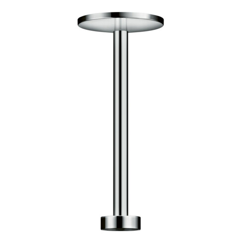 hansgrohe Deckenanschluss Axor One 300mm, für Kopfbrause 280 2jet, chrom