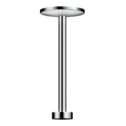 hansgrohe Deckenanschluss Axor One 300mm, für Kopfbrause 280 2jet, chrom