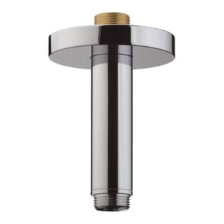 hansgrohe Deckenanschluss DN 20 chrom 100mm