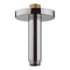 hansgrohe Deckenanschluss DN 20 chrom 100mm