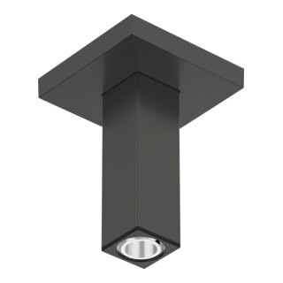 hansgrohe Deckenanschluss E 100mm BBC