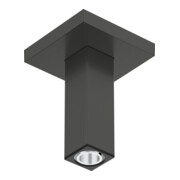hansgrohe Deckenanschluss E 100mm BBC-1