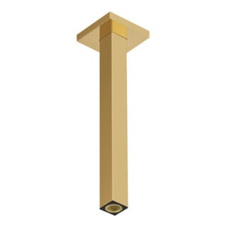 hansgrohe Deckenanschluss E 300mm PGO