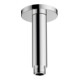 hansgrohe Deckenanschluss Vernis Blend 100mm, chrom-1