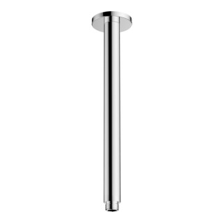 hansgrohe Deckenanschluss Vernis Blend 300mm, chrom