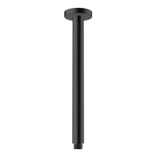 hansgrohe Deckenanschluss Vernis Blend 300mm, mattschwarz