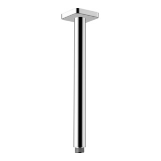 hansgrohe Deckenanschluss Vernis Shape 300mm, chrom