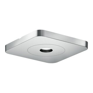 hansgrohe Deckenrosette Axor Citterio C 120/120 softsquare BB
