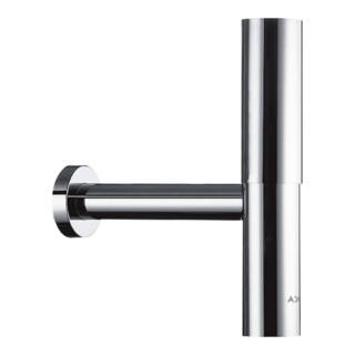 hansgrohe Designsiphon Flowstar G 1 1/4, brushed gold optic