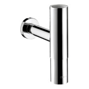 hansgrohe Designsiphon Flowstar G 1 1/4, brushed nickel