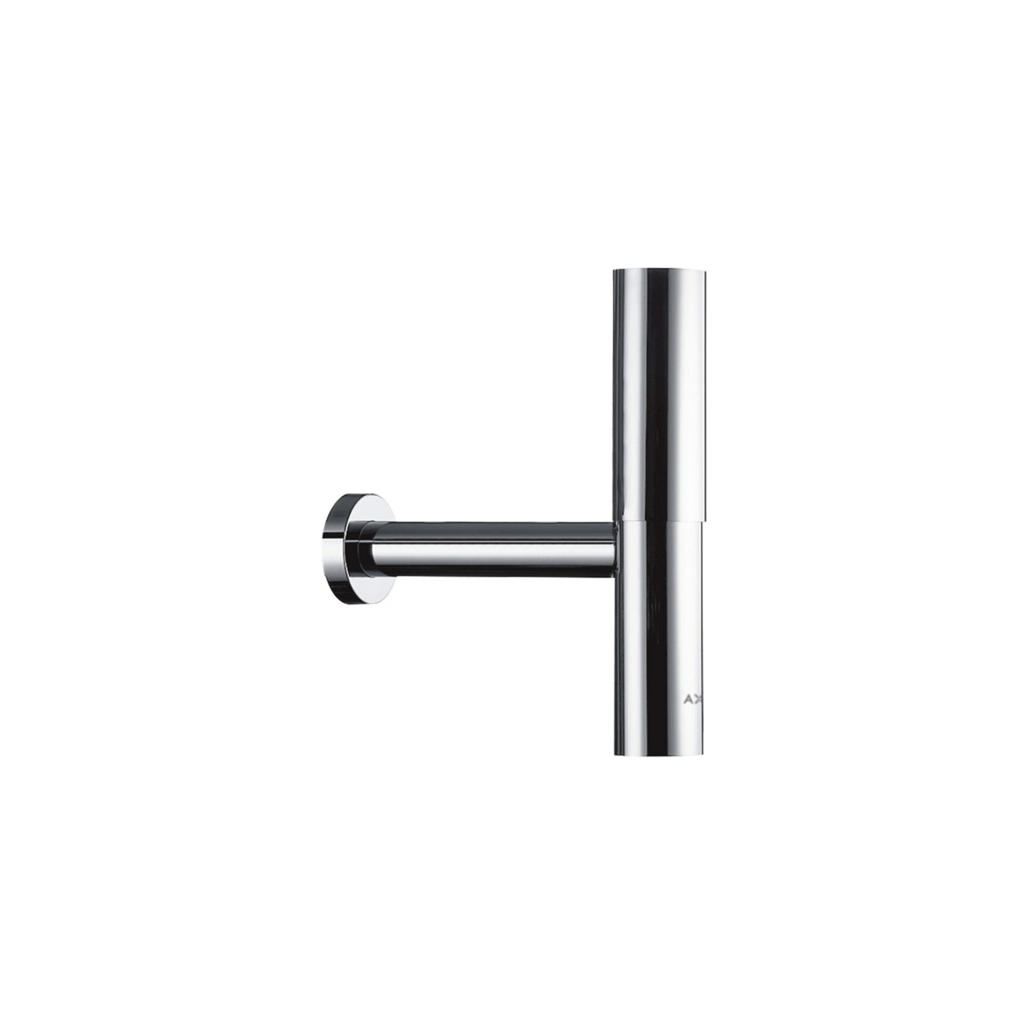 hansgrohe Designsiphon Flowstar G 1 1/4, chrom