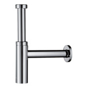 hansgrohe Designsiphon Flowstar S DN 32, G 1 1/4, chrom-1