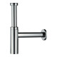 hansgrohe Designsiphon Flowstar S G 1 1/4, chrom-1