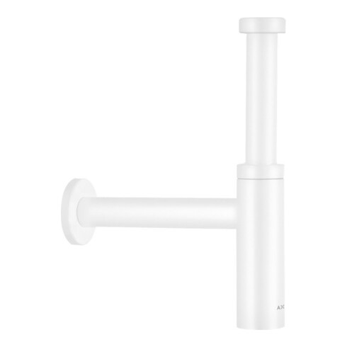 hansgrohe Designsiphon Flowstar S G 1 1/4, mattweiß
