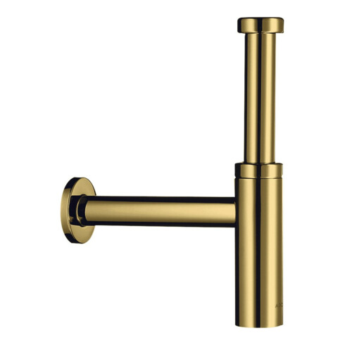 hansgrohe Designsiphon Flowstar S G 1 1/4, optique or poli