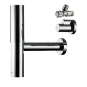 hansgrohe Designsiphon-Set Flowstar G 1 1/4, chrom-3