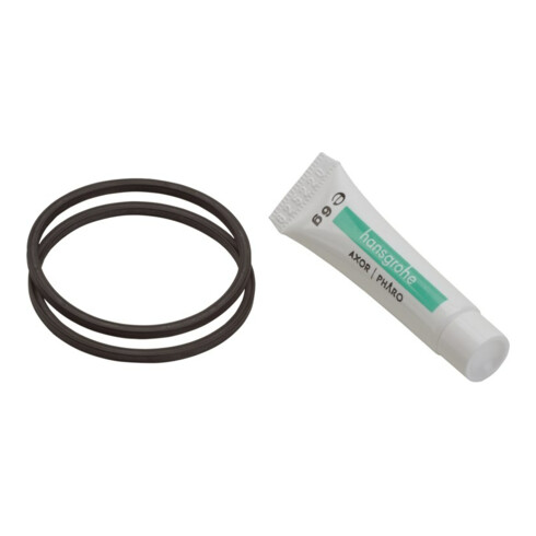 hansgrohe Dichtungs-Set mit Schwenkauslauf