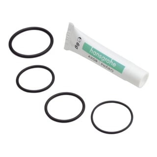 hansgrohe Dichtungsset MTC Regeleinheit