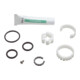 hansgrohe Jeu de joints pour bec de robinet-1