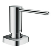 hansgrohe Distributeur de liquide vaisselle A71 encastrable, chrome