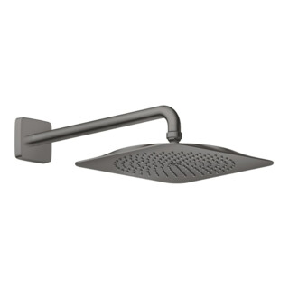 hansgrohe Douche de tête 270 1jet Axor Citterio C avec bras de douche PBC