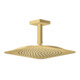 hansgrohe Douche de tête 270 1jet Axor Citterio C avec raccord plafond BGO-1