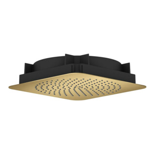 hansgrohe Douche de tête 270 1jet Axor Citterio C Plafond BGO