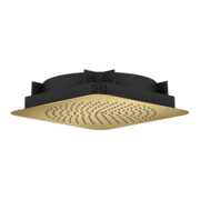 hansgrohe Douche de tête 270 1jet Axor Citterio C Plafond BGO